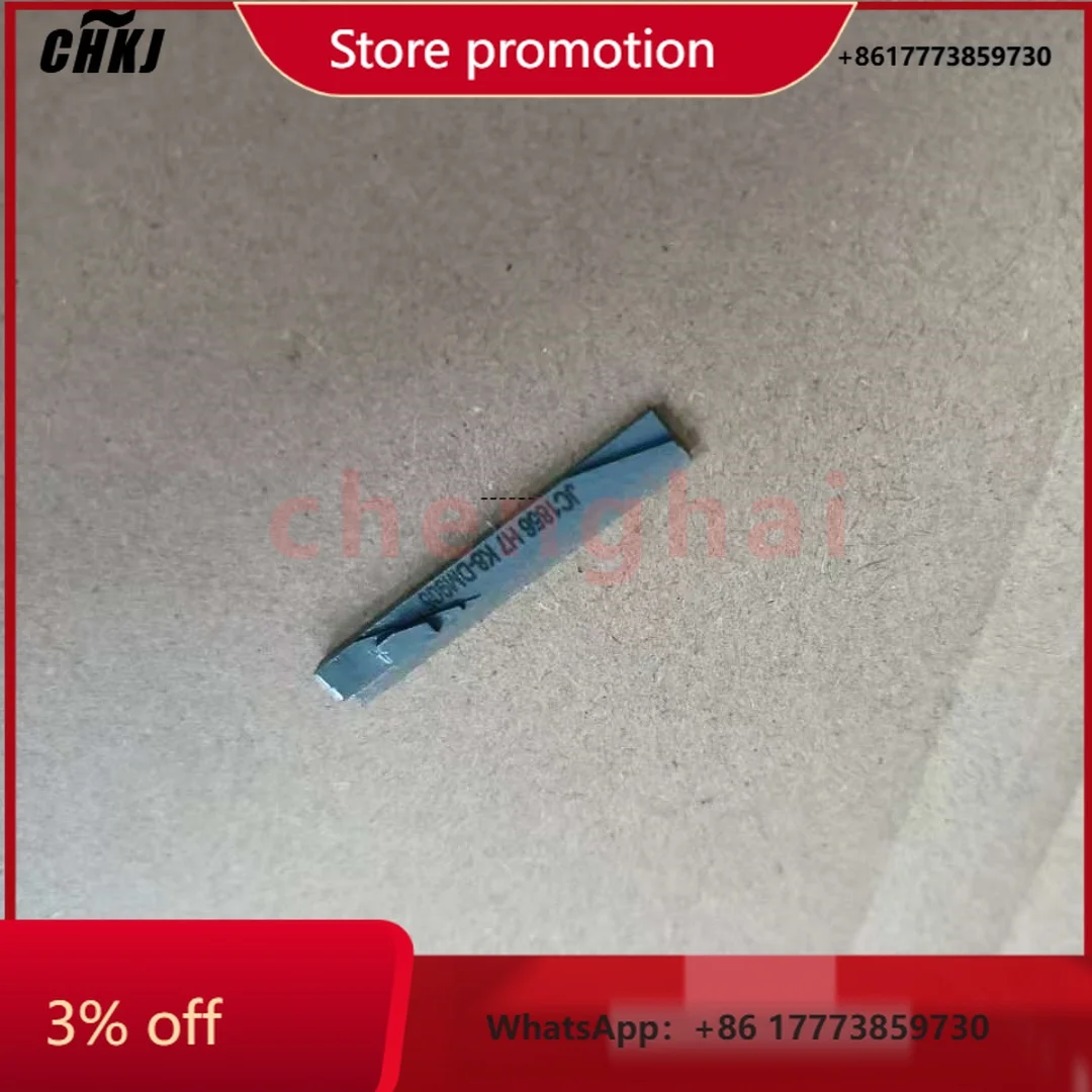 CHKJ for sun&nen K8-DM905 Honing Stone - Automotive/Aerospace Industry - Turbine Disk & Gear Precision Machining
CHKJ for sun&nen K8-DM905 Honing Stone - Automotive/Aerospace Industry - Turbine Disk & Gear Precision Machining