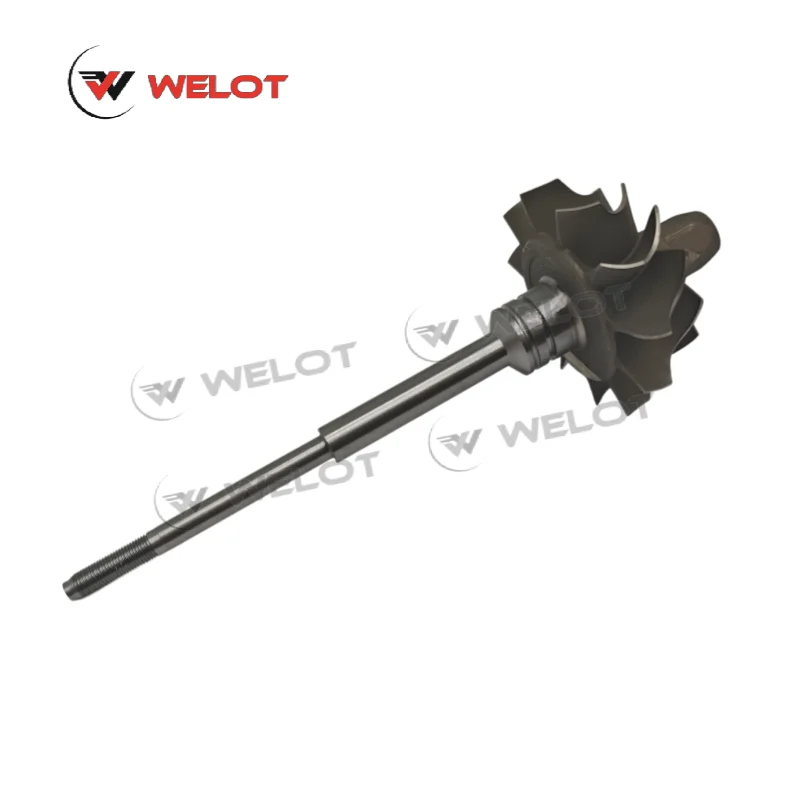 K03 Turbo Shaft and Wheel 53039700009 53039880009 53039880061 For Peugeot 206 2.0 HDI 66Kw DW10TD RHY 0375E1 0375E0 0375H7
K03 Turbo Shaft and Wheel 53039700009 53039880009 53039880061 For Peugeot 206 2.0 HDI 66Kw DW10TD RHY 0375E1 0375E0 0375H7