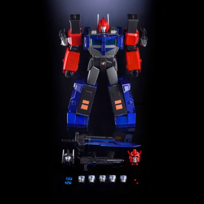 Brand New Spot X Society TRANSBOTS Mx22sg MX-22SG MP Ratio Limited Tongtianxiao Mobile Doll
Brand New Spot X Society TRANSBOTS Mx22sg MX-22SG MP Ratio Limited Tongtianxiao Mobile Doll