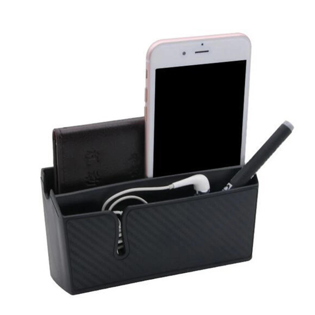 Car Storage Box Phone Holder for Air Outlet Dashboard Organizer Storage Car Accessories Portable Cell Phone Case
Car Storage Box Phone Holder for Air Outlet Dashboard Organizer Storage Car Accessories Portable Cell Phone Case