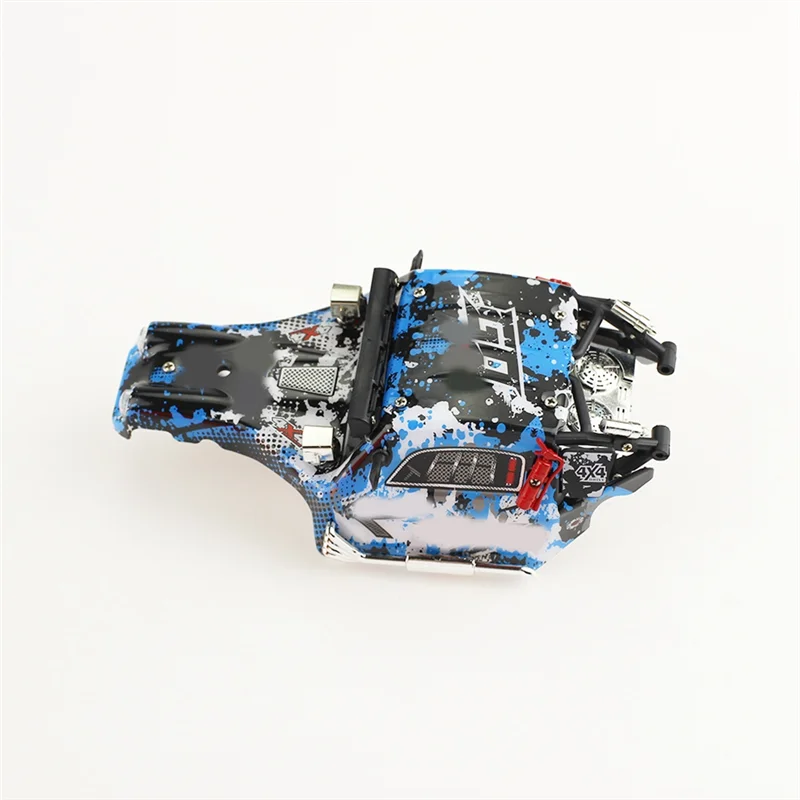 L20A-Для WLtoys 284161 -2134 Автомобильные аксессуары с дистанционным управлением 1: 28, модель корпуса автомобиля, пульт дистанционного управления с
L20A-Для WLtoys 284161 -2134 Автомобильные аксессуары с дистанционным управлением 1: 28, модель корпуса автомобиля, пульт дистанционного управления с