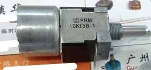 1pcs/lot Special offer Z PRM double with a motor potentiometer 10KB-1 B10K with motor dual potentiometer
1pcs/lot Special offer Z PRM double with a motor potentiometer 10KB-1 B10K with motor dual potentiometer