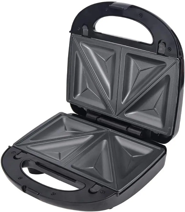 850 W Non-Stick Waffles Maker , Waffle maker , Mold Portable Household Kitchen Gas Pan Bubble Egg Cake Oven Electric Breakfast M
850 W Non-Stick Waffles Maker , Waffle maker , Mold Portable Household Kitchen Gas Pan Bubble Egg Cake Oven Electric Breakfast M