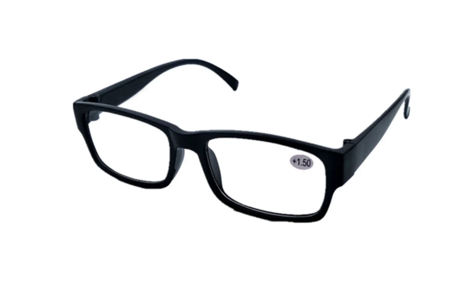 2pcs High Reading Glasses 450 Degrees To 600 Degrees Floor Reading Glasses Fashion Reading Glasses for Men Women Eye Protection
2pcs High Reading Glasses 450 Degrees To 600 Degrees Floor Reading Glasses Fashion Reading Glasses for Men Women Eye Protection