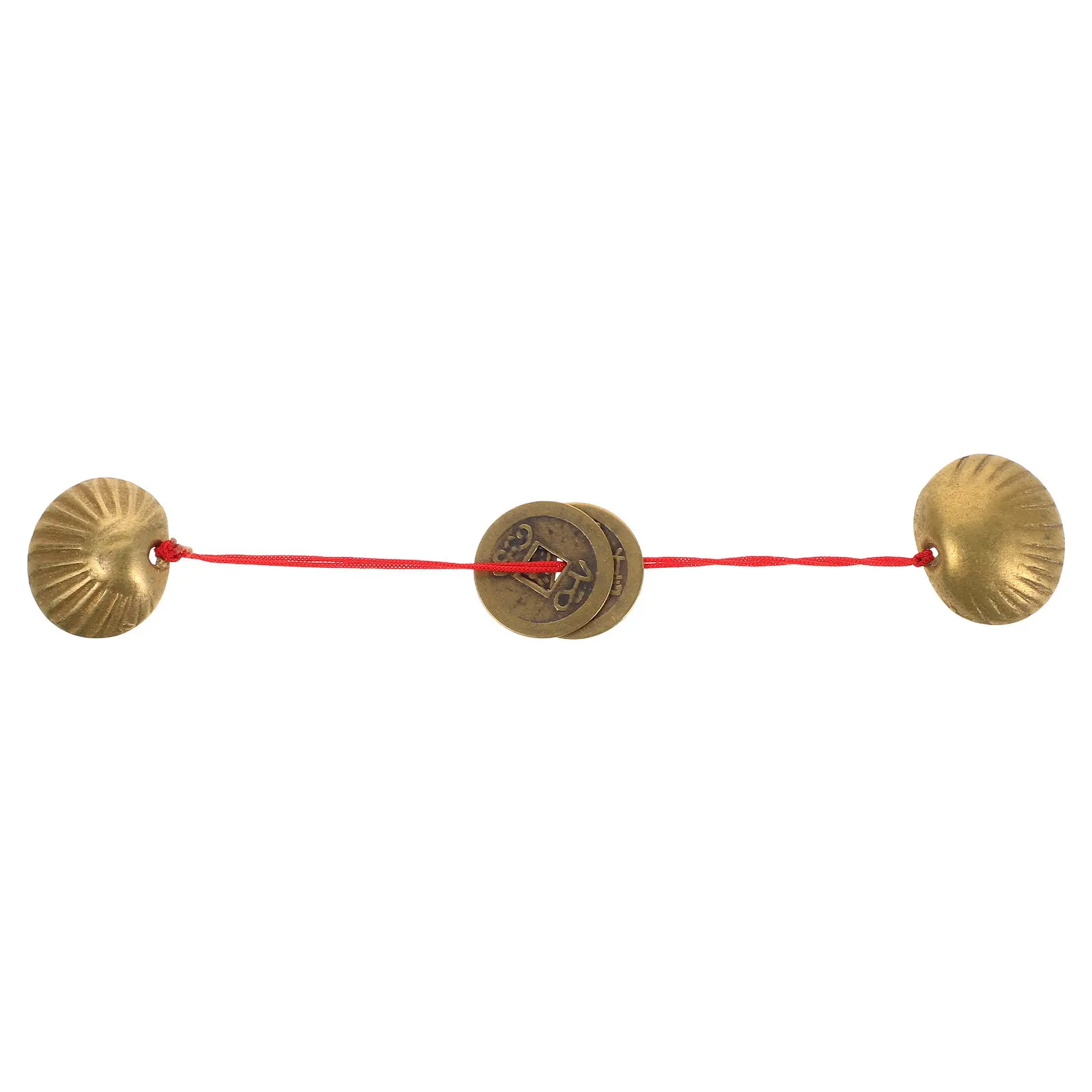 Yin Yang Symbol Brass Shell Fortune Telling Device Chinese Copper Coin Decor Lunar New Year Party Decoration Good
Yin Yang Symbol Brass Shell Fortune Telling Device Chinese Copper Coin Decor Lunar New Year Party Decoration Good