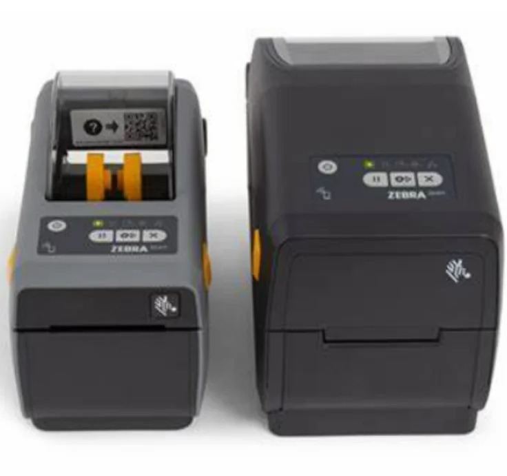 New Mini ZD411 300dpi 2-inch Desktop Thermal Label Printer
New Mini ZD411 300dpi 2-inch Desktop Thermal Label Printer