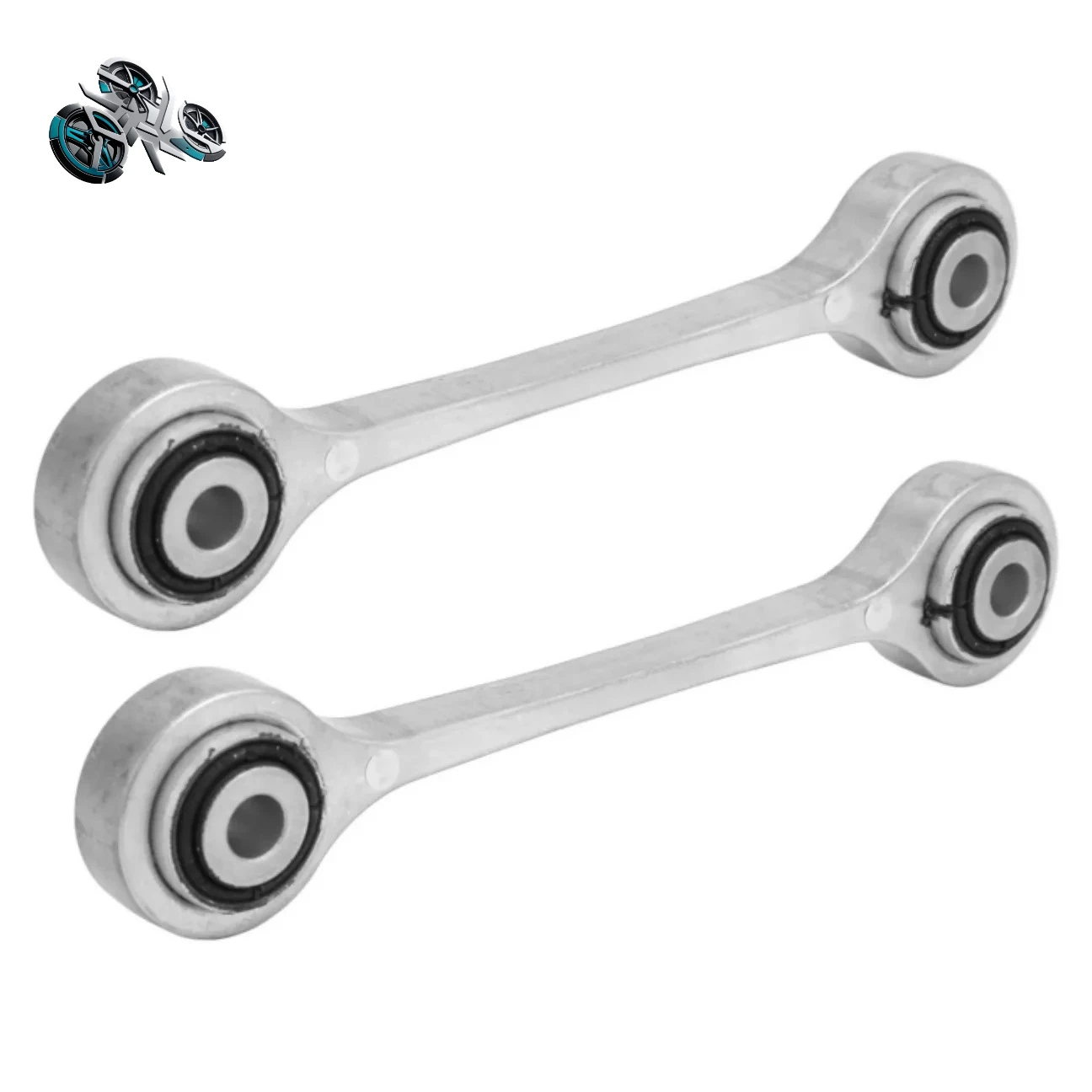 7L0411317 2 шт. Стабилизаторы шатунов для Audi Q7 Volkswagen Touareg
7L0411317 2 шт. Стабилизаторы шатунов для Audi Q7 Volkswagen Touareg