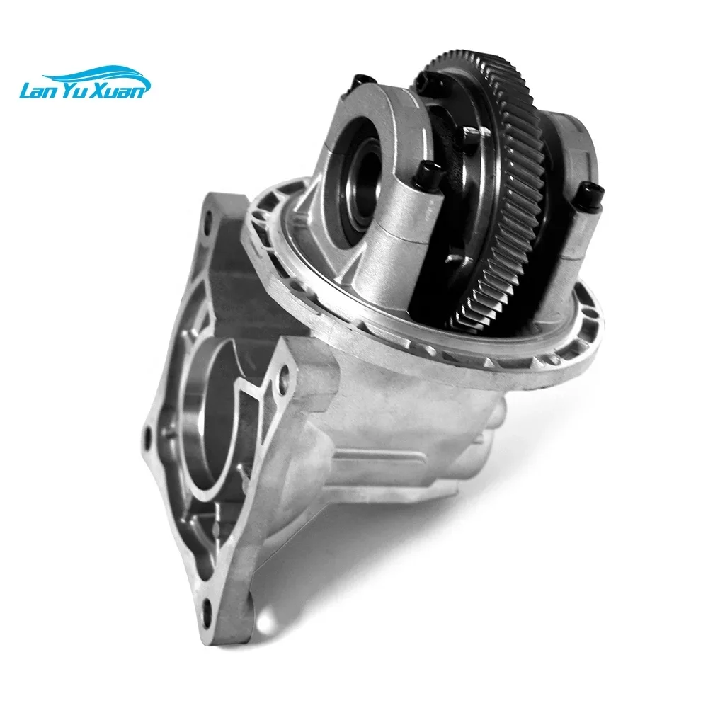 Professional made motor tricycle electric tricycle car differential gearbox for professional rear axle
Professional made motor tricycle electric tricycle car differential gearbox for professional rear axle