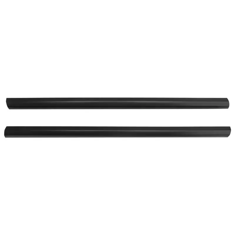 Superior-2PCS/SET Sealing Strip Rear Side Window Rubber Strip For Great Wall Haval H3 H5 Rear Door Glass Column Decorative Strip
Superior-2PCS/SET Sealing Strip Rear Side Window Rubber Strip For Great Wall Haval H3 H5 Rear Door Glass Column Decorative Strip