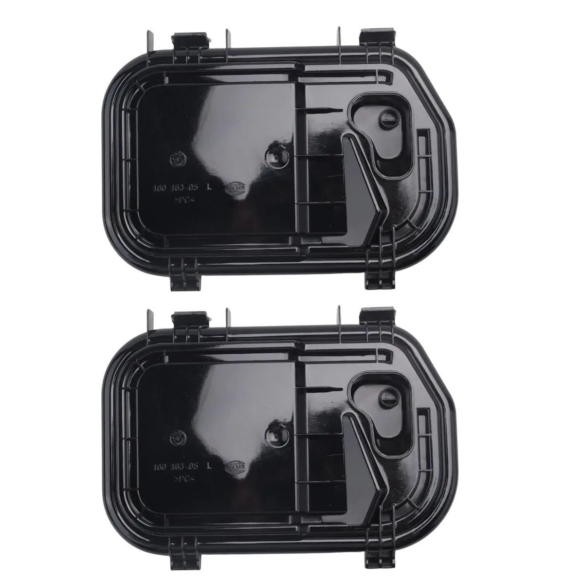 #72J Automotive Parts & Accessories,Left&Right Headlight Back Cover For-Audi A6 C6 S6 2005-2011 4F0941159 (black)
#72J Automotive Parts & Accessories,Left&Right Headlight Back Cover For-Audi A6 C6 S6 2005-2011 4F0941159 (black)