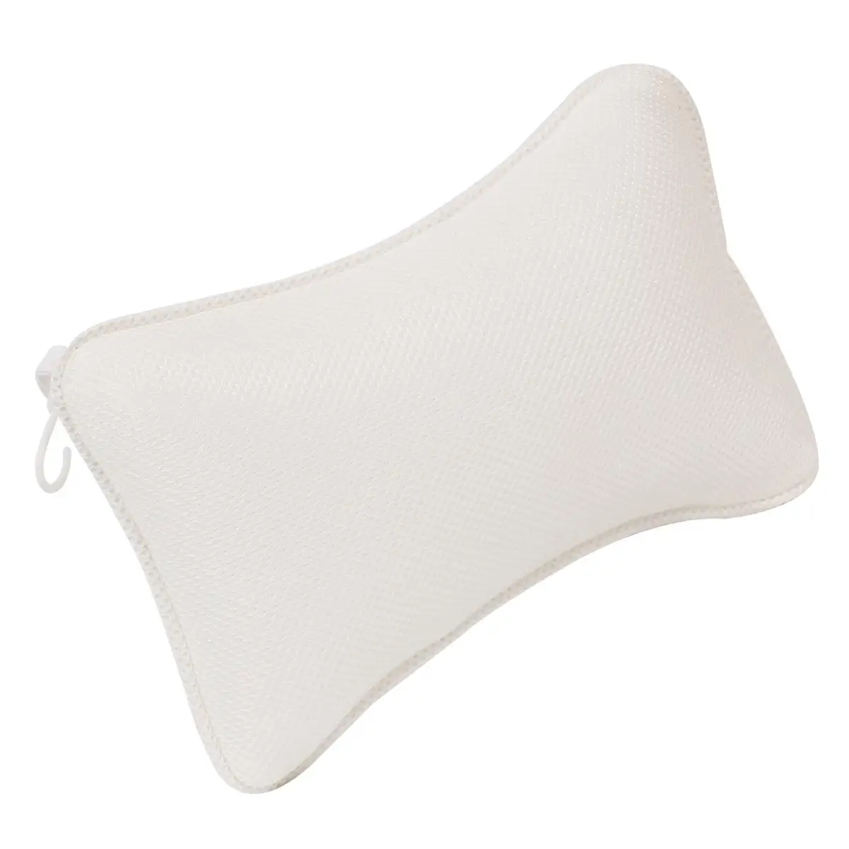 Cup Bolster Neck Support Non Slip Bathtub Neck Pillow Comfortable Sucker Bathtub Pad Pillow Bath Cushion
Cup Bolster Neck Support Non Slip Bathtub Neck Pillow Comfortable Sucker Bathtub Pad Pillow Bath Cushion