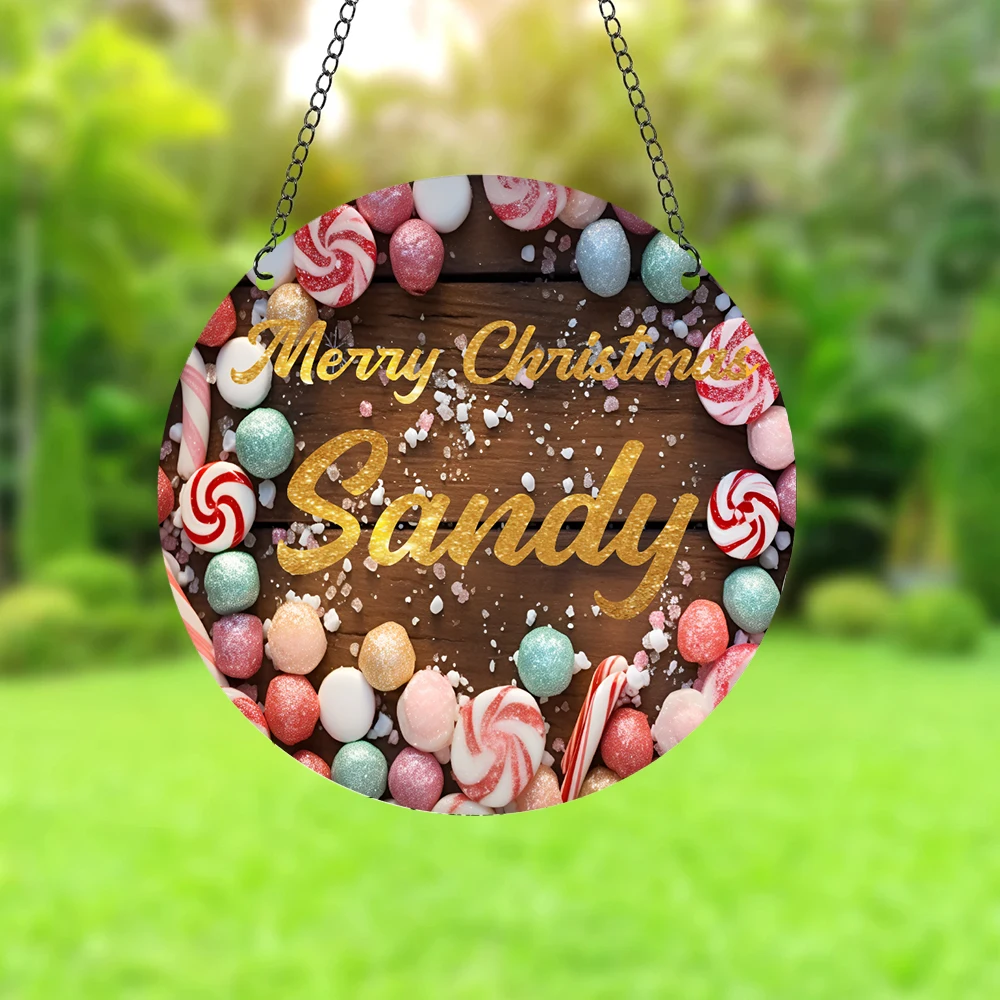 1PC Nordic Candy Custom Text Personalized Picture Acrylic Window Hanging Acrylic Listing Glass Pattern Coffee Bar Decor
1PC Nordic Candy Custom Text Personalized Picture Acrylic Window Hanging Acrylic Listing Glass Pattern Coffee Bar Decor
