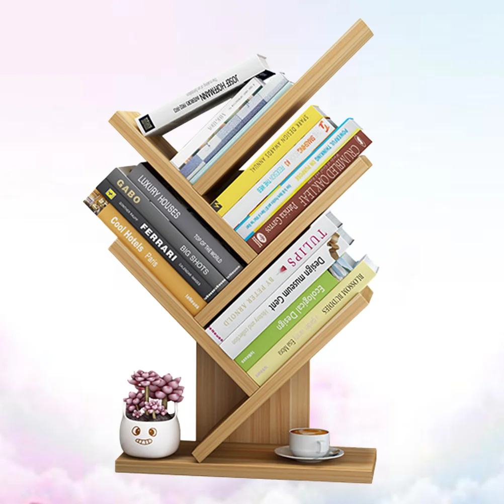 Книжная полка из бамбука, 5-уровневый стеллаж плотности, для учебы, стола, деревянного шкафа, с защитой от опрокидывания
Книжная полка из бамбука, 5-уровневый стеллаж плотности, для учебы, стола, деревянного шкафа, с защитой от опрокидывания