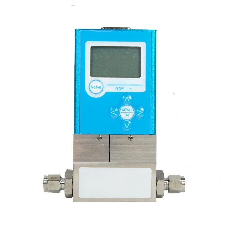 Differential pressure micro liquid mass flowmeter, digital display micro mass flowmeter, flow controller
Differential pressure micro liquid mass flowmeter, digital display micro mass flowmeter, flow controller