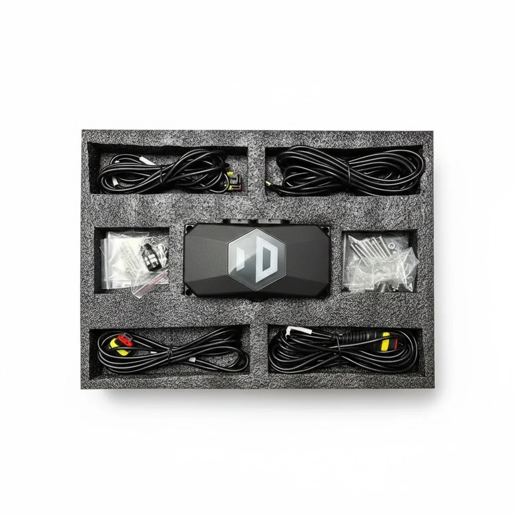 For Air Suspension Controller, Aluminium Alloy Height Gauge Sensor for BMW 1-Series M2 E81 E82, Intelligent Fault Detection
For Air Suspension Controller, Aluminium Alloy Height Gauge Sensor for BMW 1-Series M2 E81 E82, Intelligent Fault Detection