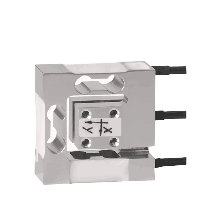 GPB160 3 Многоосевой датчик силы тензодатчика 20N для робота
GPB160 3 Многоосевой датчик силы тензодатчика 20N для робота