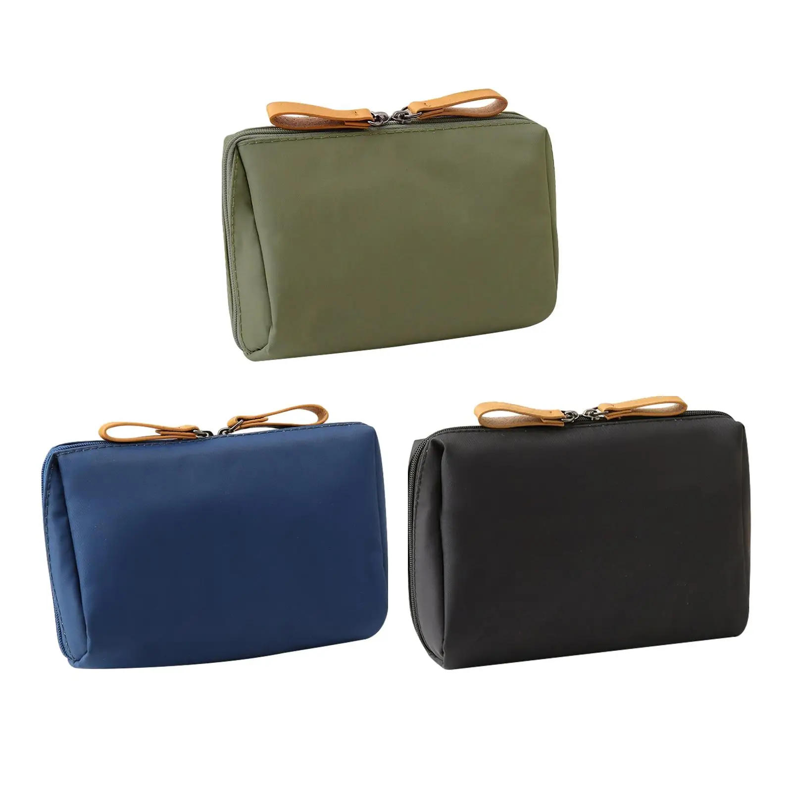 Small Makeup Bag Double Zipper Makeup Bag Organizer Lipstick Bag Make up Bag Travel Clutch Bag Toiletry Bag Cosmetic Bag
Small Makeup Bag Double Zipper Makeup Bag Organizer Lipstick Bag Make up Bag Travel Clutch Bag Toiletry Bag Cosmetic Bag