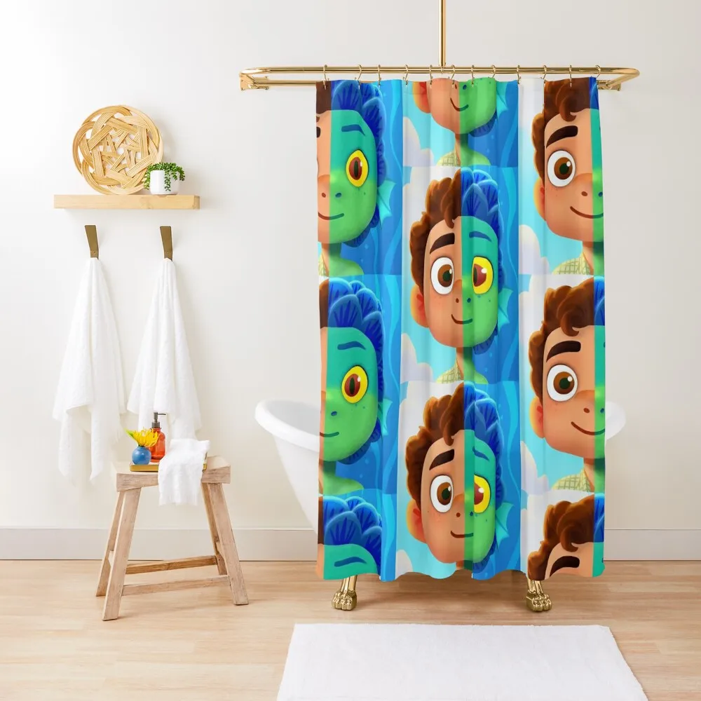 Top Design Personaliz For Case Sticker Phone Wallet Mask Pin Button. Shower Curtain Anti-Mold Waterproof Shower Curtain
Top Design Personaliz For Case Sticker Phone Wallet Mask Pin Button. Shower Curtain Anti-Mold Waterproof Shower Curtain