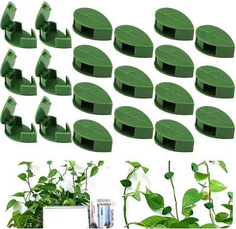 Plant Climbing Wall Rattan Clamp Self-Adhesive Fastener Tied Fixture Fixed Bracket Stent Wall Rattan Fixed Buckle Hook Sup Clamp
Plant Climbing Wall Rattan Clamp Self-Adhesive Fastener Tied Fixture Fixed Bracket Stent Wall Rattan Fixed Buckle Hook Sup Clamp