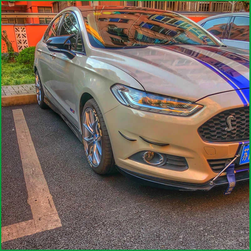 Car Styling For Ford Mondeo 2013-2019 Rearview Mirror Cover Caps Trim With Horn Auto Parts Accessories
Car Styling For Ford Mondeo 2013-2019 Rearview Mirror Cover Caps Trim With Horn Auto Parts Accessories