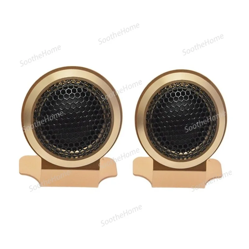 Car Audio Modification, Speaker, Loudspeaker, Tweeter, Tweeter AT-S25 Car Audio System Car Stereo
Car Audio Modification, Speaker, Loudspeaker, Tweeter, Tweeter AT-S25 Car Audio System Car Stereo
