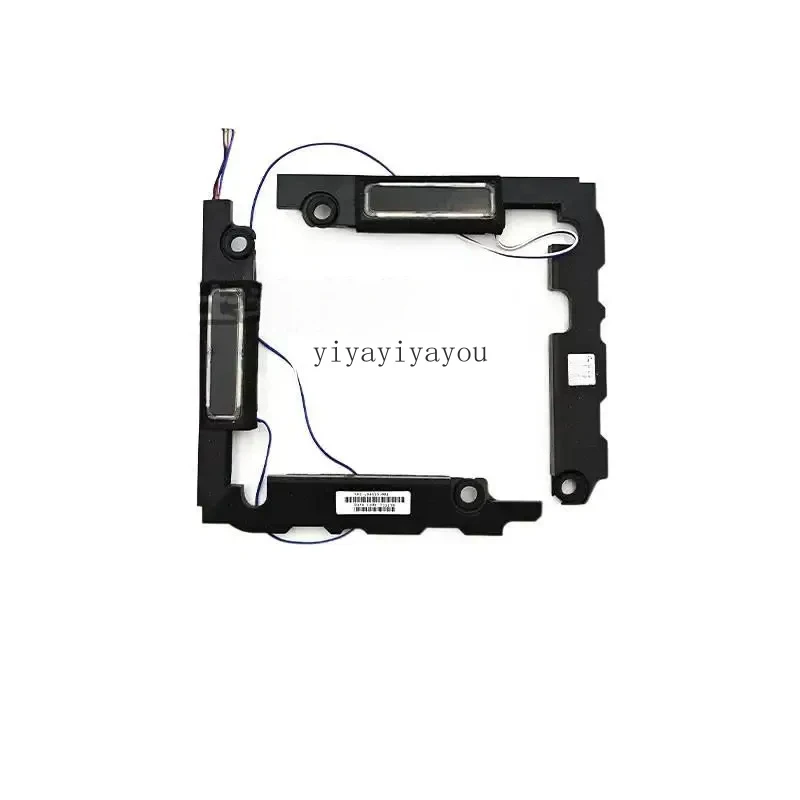 New original Laptop Fix Speaker for HP X360 13-AY 13-ay1001ns TPN-C143 Speaker Built-in Speaker L94513-001 PK230011400
New original Laptop Fix Speaker for HP X360 13-AY 13-ay1001ns TPN-C143 Speaker Built-in Speaker L94513-001 PK230011400