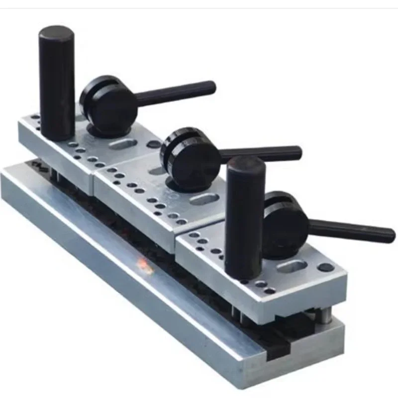 MR1MR2MR3 butterfly conveyor belt buckle plate buckle one-piece butterfly machine
MR1MR2MR3 butterfly conveyor belt buckle plate buckle one-piece butterfly machine