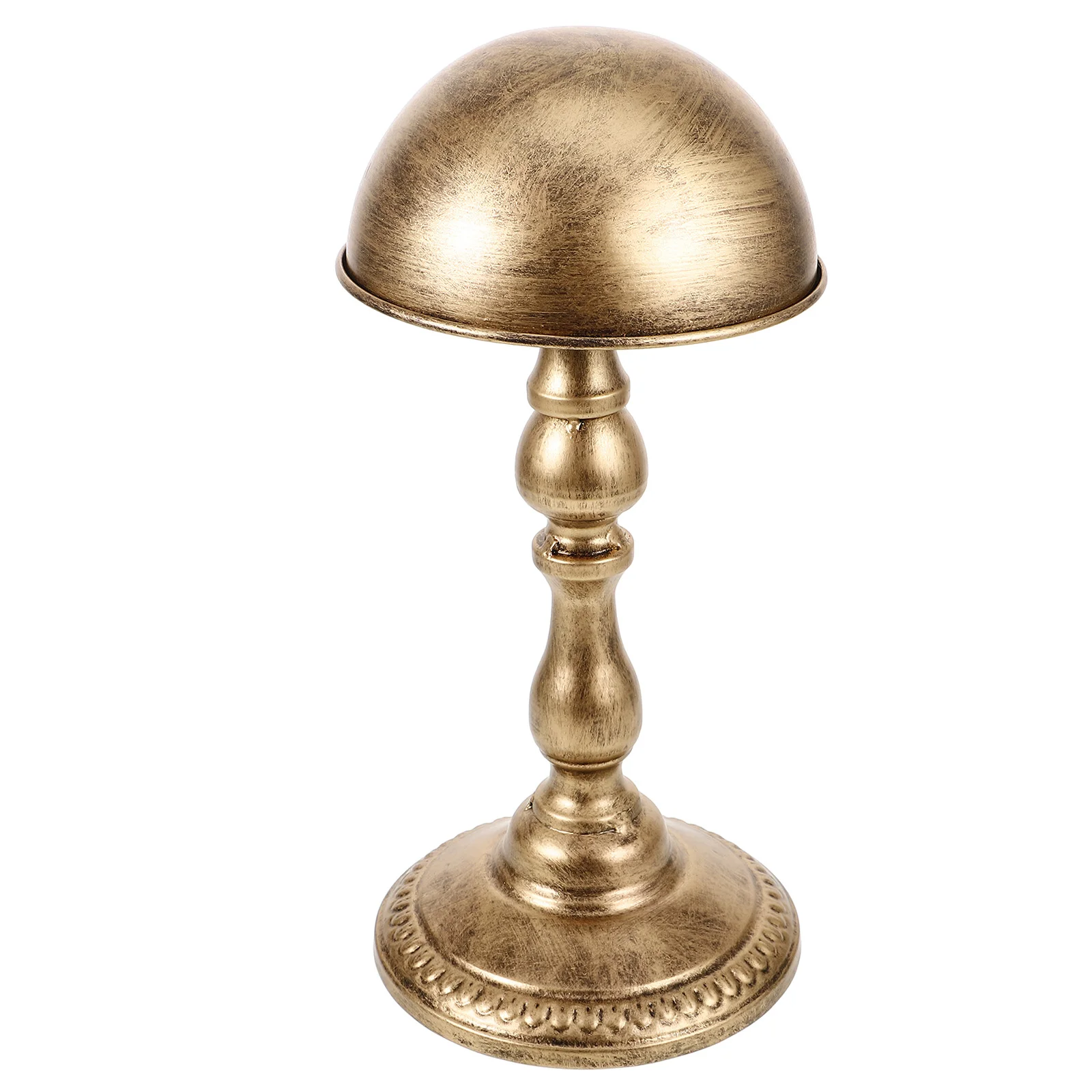 Bottle Cap Hat Display Stand Man Hooey Hats for Men Iron Clothing Rack Desktop Holder
Bottle Cap Hat Display Stand Man Hooey Hats for Men Iron Clothing Rack Desktop Holder