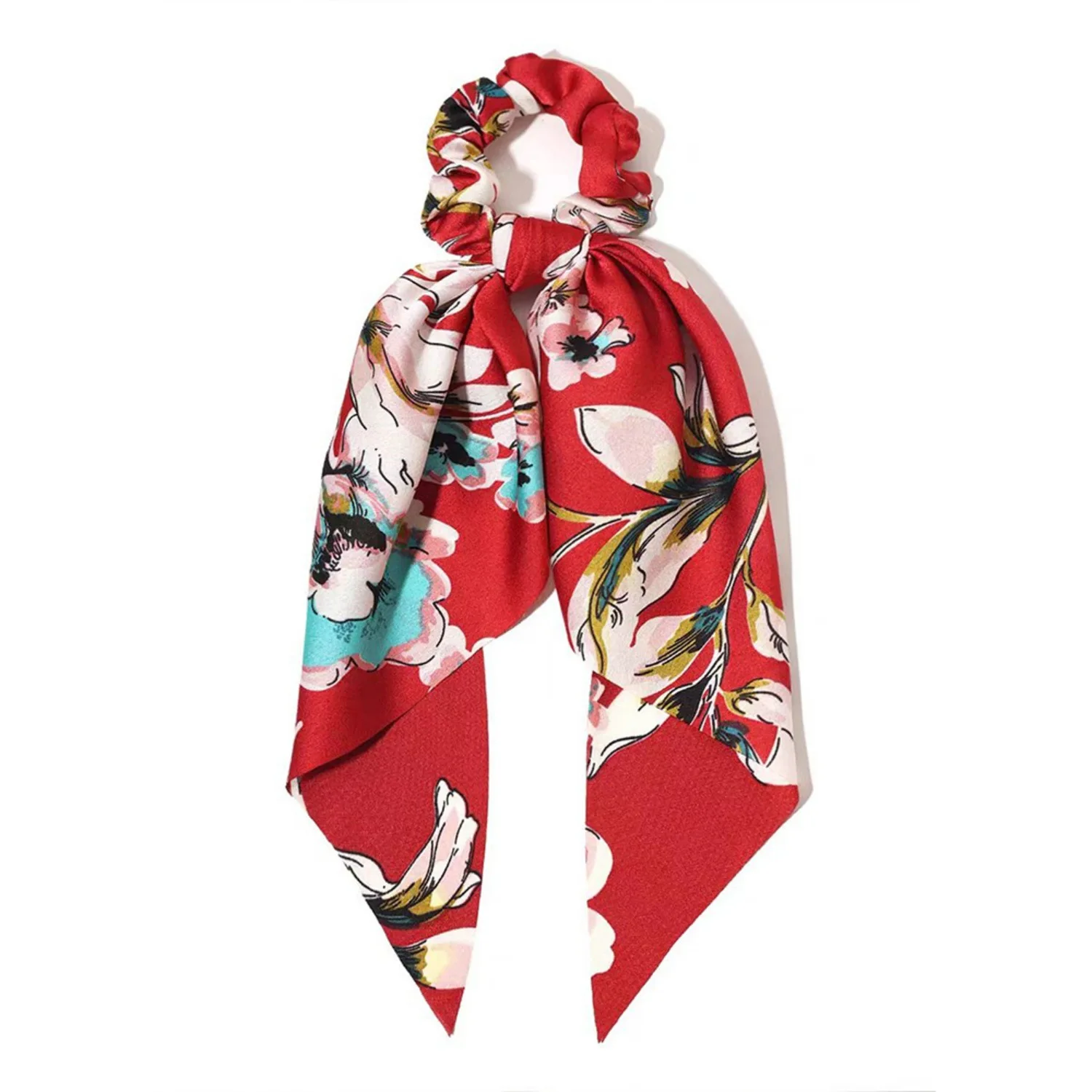 Long Tail Bow Satin Large Scrunchie Silky Fabric Hair Tie for Women Ponytail Bun Holder Versatile Daily Wear
Long Tail Bow Satin Large Scrunchie Silky Fabric Hair Tie for Women Ponytail Bun Holder Versatile Daily Wear