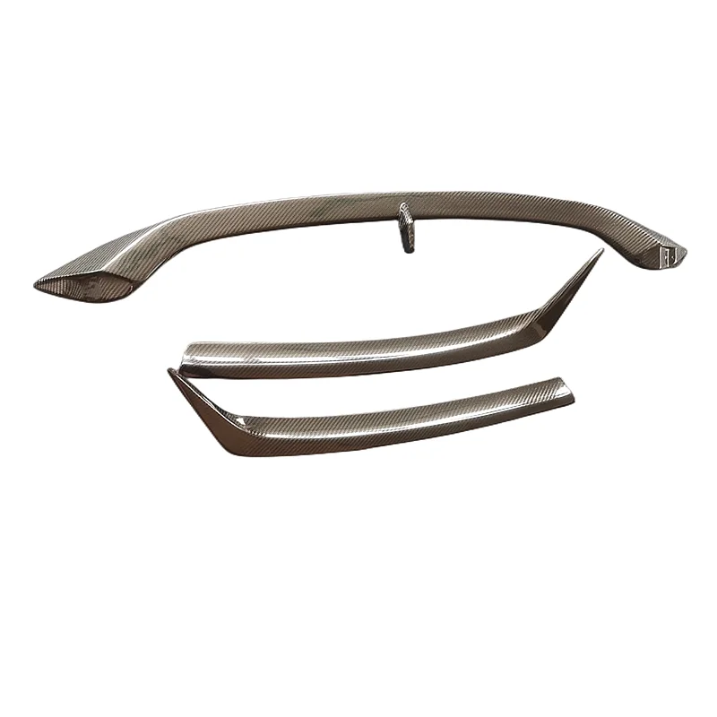 Передний спойлер из карбона в стиле OEM для Ferrari F12 Berlinetta 2013-2015
Передний спойлер из карбона в стиле OEM для Ferrari F12 Berlinetta 2013-2015