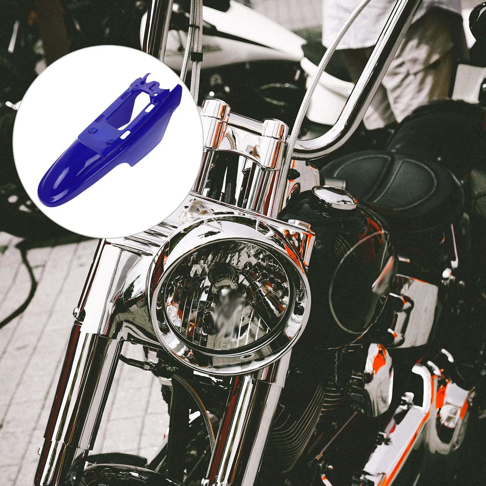 Plastic Rear Skirt Fairing for Dirt Bike Universal Motorcycle Mudguard Splash Guard Protector Wind Deflector Offroad
Plastic Rear Skirt Fairing for Dirt Bike Universal Motorcycle Mudguard Splash Guard Protector Wind Deflector Offroad