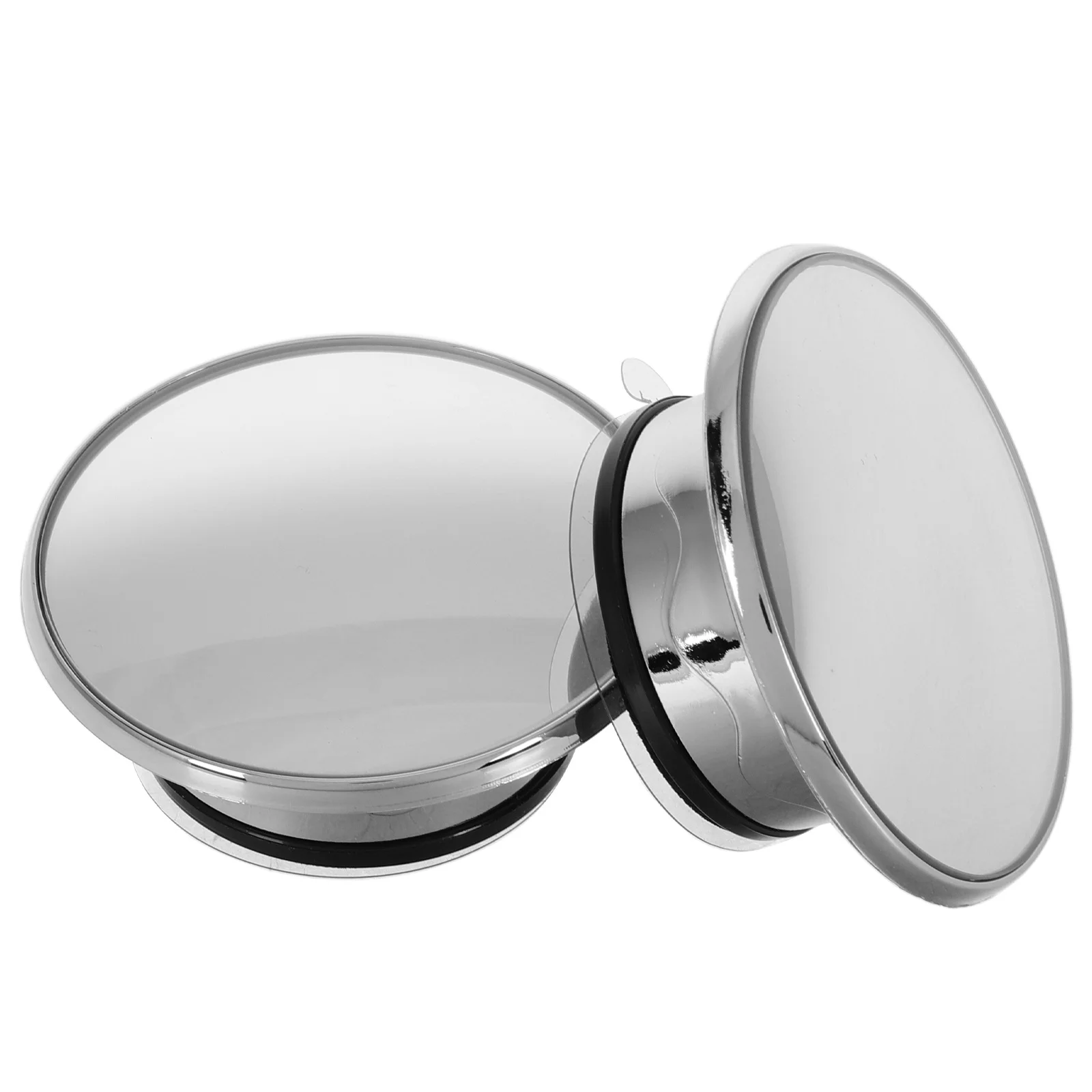 2pcs Reversing Auxiliary Mirror for Car Seat Truck Interior Rear Accessory
2pcs Reversing Auxiliary Mirror for Car Seat Truck Interior Rear Accessory