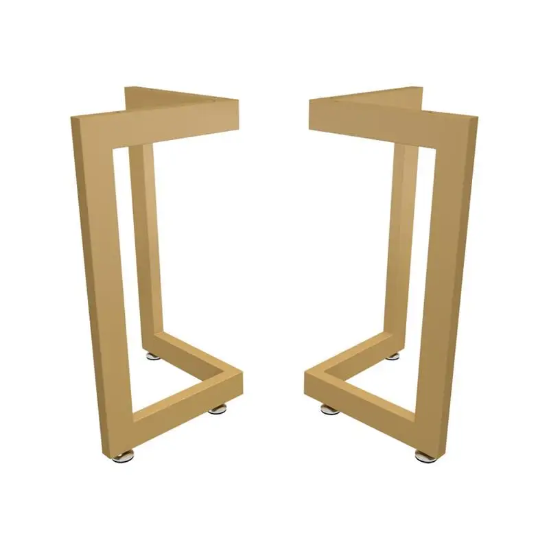 Large board feet legs desk rack coffee table conference rack desk dining legs wrought iron bracket 
Large board feet legs desk rack coffee table conference rack desk dining legs wrought iron bracket