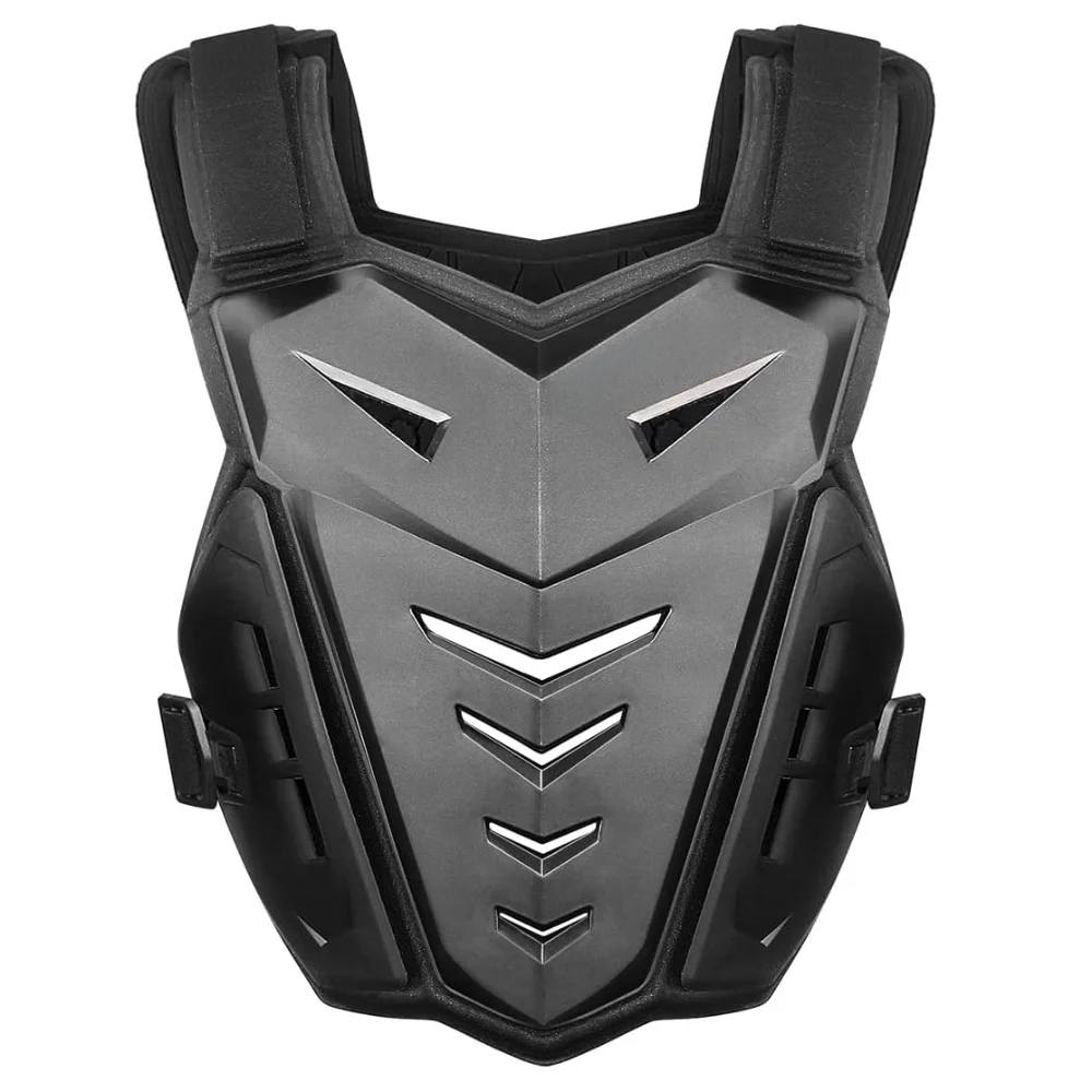Adult Youth Motocross Chest Protector Riding Armor Vest Dirt Bike Back Protector Motorcycle Racing
Adult Youth Motocross Chest Protector Riding Armor Vest Dirt Bike Back Protector Motorcycle Racing