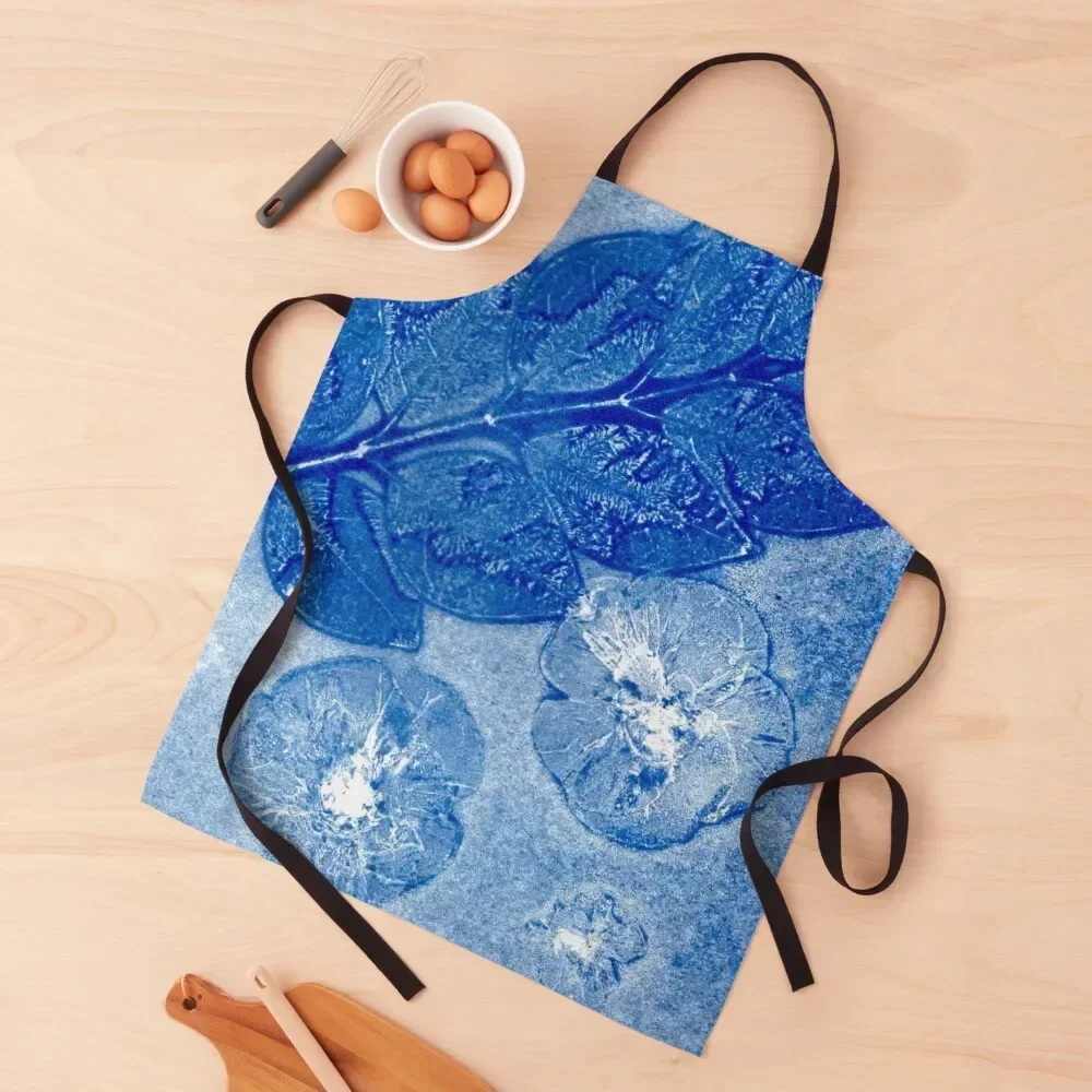 Unedited bright blue plant print Apron bib Professional Barber kitchen and home with personal logo Apron
Unedited bright blue plant print Apron bib Professional Barber kitchen and home with personal logo Apron
