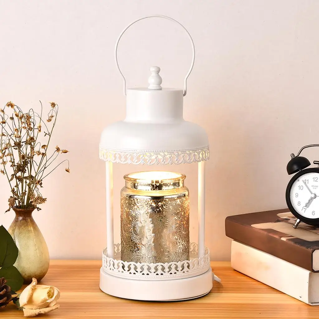 Wax Melting Lamp Ornament Metal Wax Melter Nordic for Yoga Room
Wax Melting Lamp Ornament Metal Wax Melter Nordic for Yoga Room