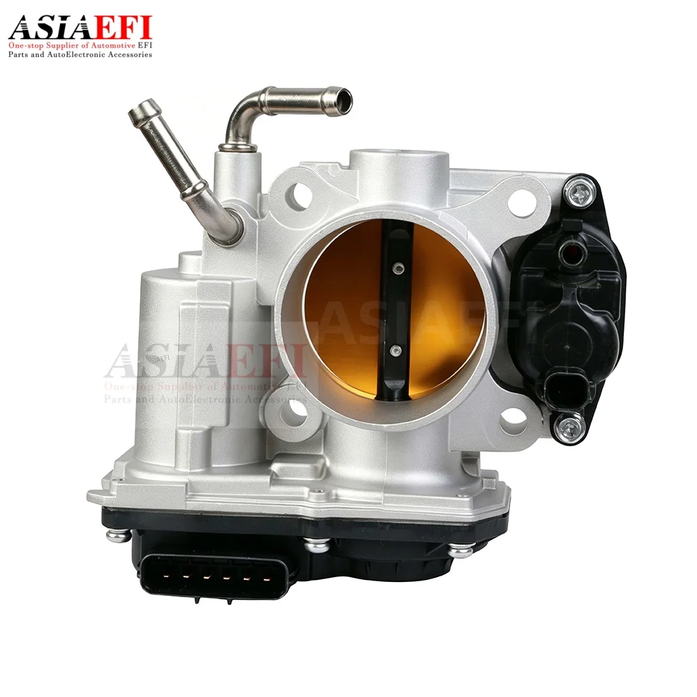 High Quality 16400-RNA-A01 Throttle Body Assy for Honda 06-11 Civic 1.8L Eighth Generation Accord 2.0 FR-V City 16400RNAA0 1
High Quality 16400-RNA-A01 Throttle Body Assy for Honda 06-11 Civic 1.8L Eighth Generation Accord 2.0 FR-V City 16400RNAA0 1
