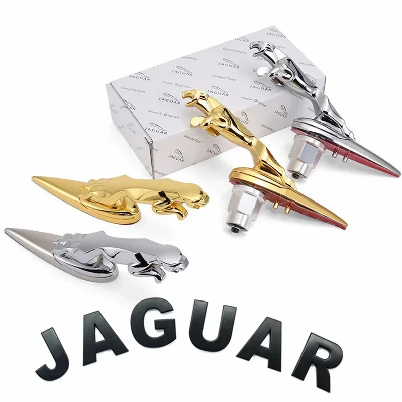 3D Car Front Bonnet Emblem Decal Sticker For Jaguar XJ XE XK XKR XFL XJS E Pace F Pace Front Hood Cover Sticker Modification
3D Car Front Bonnet Emblem Decal Sticker For Jaguar XJ XE XK XKR XFL XJS E Pace F Pace Front Hood Cover Sticker Modification