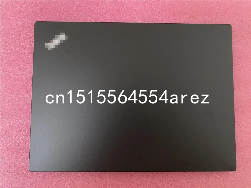 Новый оригинальный чехол для Lenovo ThinkPad E480 E485 E490 E495 с ЖК-дисплеем, задняя крышка, верхняя крышка, алюминий, металл 01LW154
Новый оригинальный чехол для Lenovo ThinkPad E480 E485 E490 E495 с ЖК-дисплеем, задняя крышка, верхняя крышка, алюминий, металл 01LW154