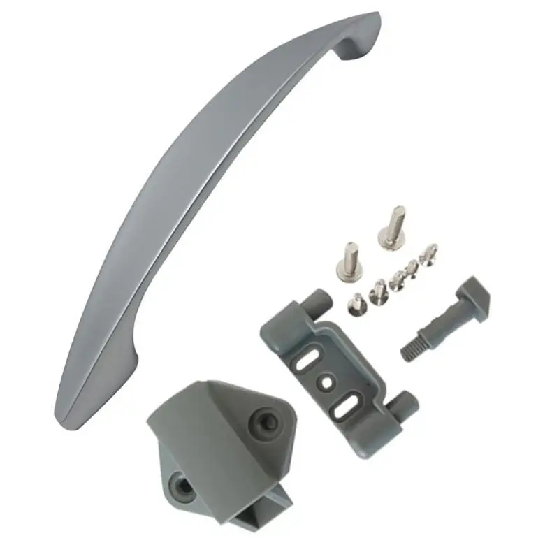 652F Door Lock Universal Pull Lock Marine Drawer Keyless Lock Hardware RVs Boat Lock Handle
652F Door Lock Universal Pull Lock Marine Drawer Keyless Lock Hardware RVs Boat Lock Handle