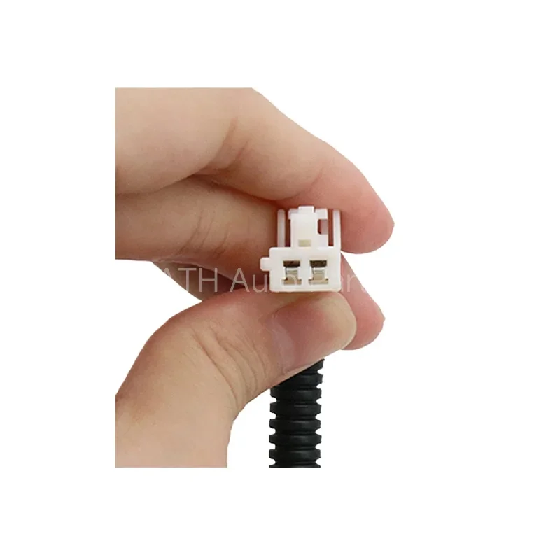 2 шт. 59910-3X350 датчик скорости заднего левого/правого колеса ABS для Hyundai Elantra 2014-2016 1,8 2,0 л 59930-3X350 599103X350 599303X350
2 шт. 59910-3X350 датчик скорости заднего левого/правого колеса ABS для Hyundai Elantra 2014-2016 1,8 2,0 л 59930-3X350 599103X350 599303X350