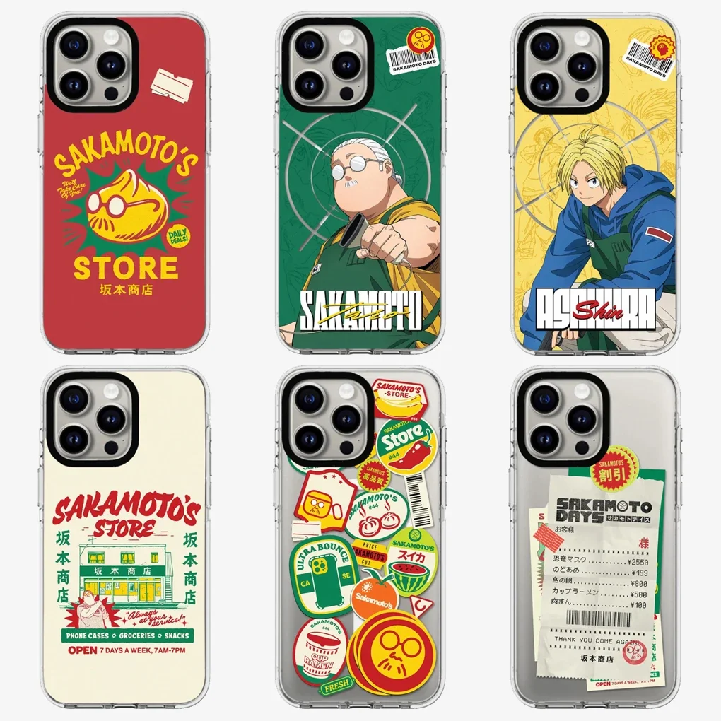 Anime Label 2.0 Acrylic Black Border iPhone 12 13 14 15 16 Pro Max Protective Case, Fits iPhone 16 Pro Max
Anime Label 2.0 Acrylic Black Border iPhone 12 13 14 15 16 Pro Max Protective Case, Fits iPhone 16 Pro Max