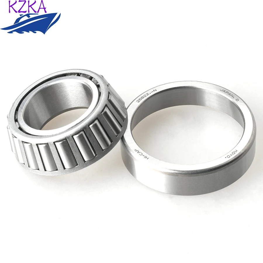 93332-000U5 Bearing (6B0) For Yamaha Outboard Motor 2T 50-90HP 4 Stroke F45 FT50 F40 F50 Parsun Hidea Boat Engine Parts
93332-000U5 Bearing (6B0) For Yamaha Outboard Motor 2T 50-90HP 4 Stroke F45 FT50 F40 F50 Parsun Hidea Boat Engine Parts