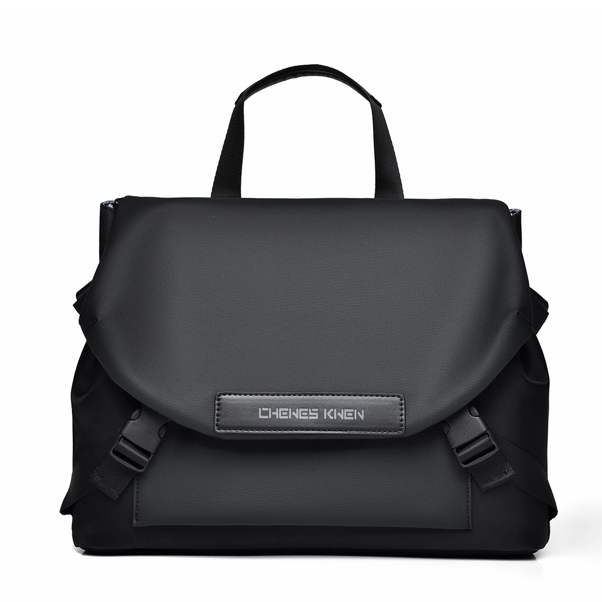 Premium black iPad briefcase, laptop, durable large capacity, lightweight, outdoor sports shoulder bag
Premium black iPad briefcase, laptop, durable large capacity, lightweight, outdoor sports shoulder bag