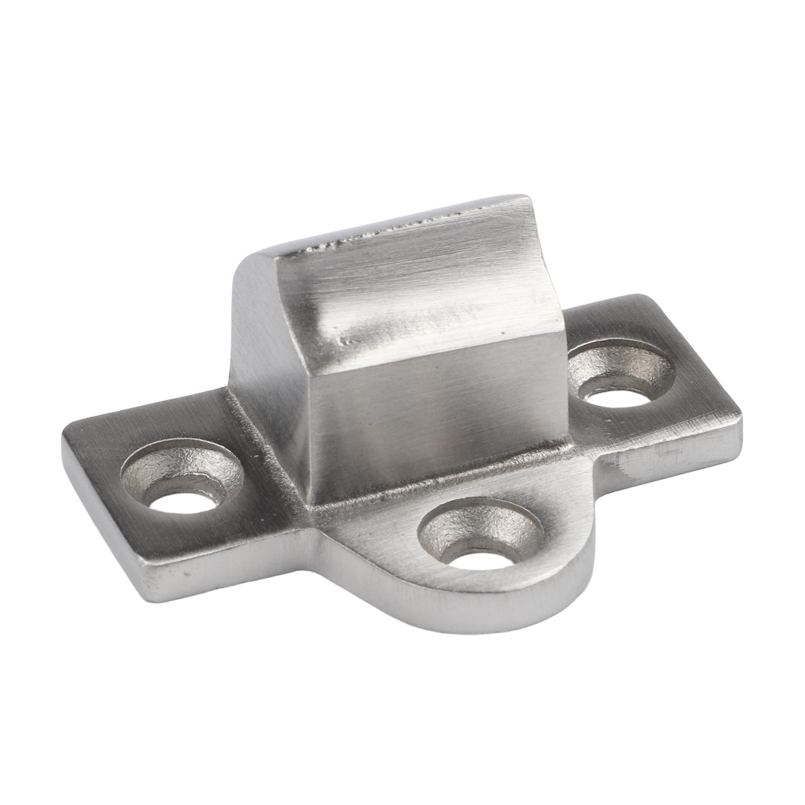 Easy Install Latch 14.3x4x3cm Fridge Door Handle 304 Stainless Steel Flush-mounted Design Fridge Security Cooler Doors
Easy Install Latch 14.3x4x3cm Fridge Door Handle 304 Stainless Steel Flush-mounted Design Fridge Security Cooler Doors