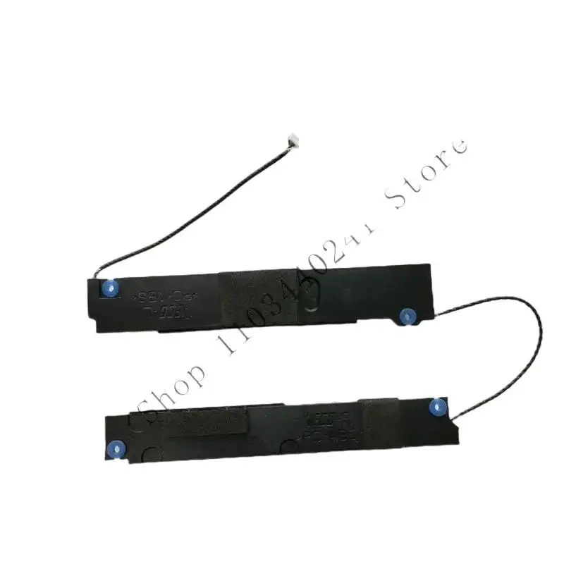 " New For Dell G7 7790 Laptop Built-in Speaker 089MP2 89MP2 CN-089MP2 Fast Ship ~+=/
" New For Dell G7 7790 Laptop Built-in Speaker 089MP2 89MP2 CN-089MP2 Fast Ship ~+=/