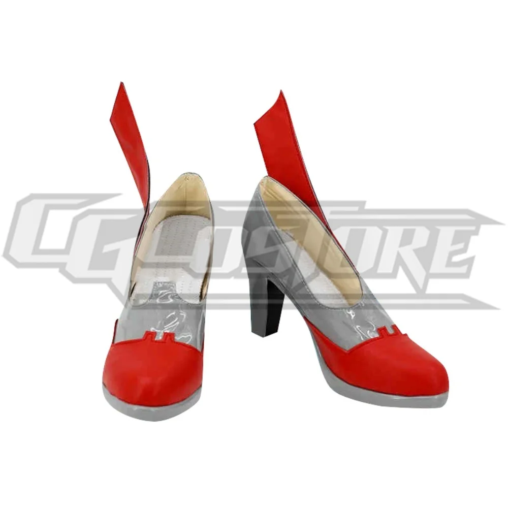 Azur Lane CrossWave Cosplay Shoes for Men Unisex Anime Character Costumes Footwear Free shipping ACS-6250
Azur Lane CrossWave Cosplay Shoes for Men Unisex Anime Character Costumes Footwear Free shipping ACS-6250