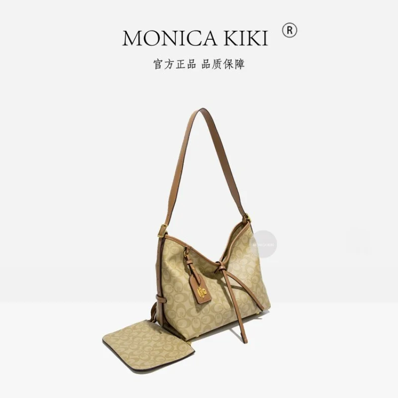 Women's Shoulder Bag With Fine Leather Casual Vintage Famous Lasting Style
Women's Shoulder Bag With Fine Leather Casual Vintage Famous Lasting Style