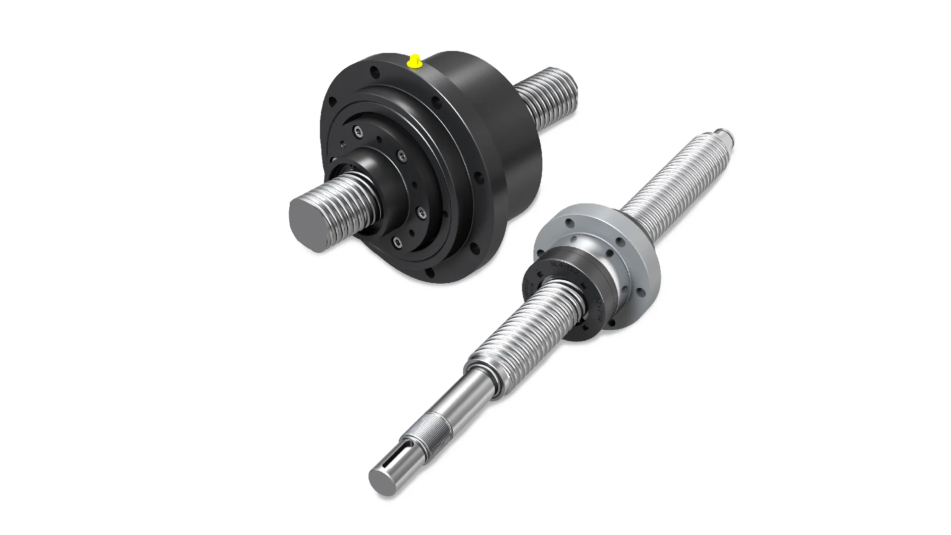 2025Diameter 25mm Lead 5mm 8mm 15mm ultra Power Recirculating Roller Screw Custom Large Load Ultra High Capacity Roller Screw
2025Diameter 25mm Lead 5mm 8mm 15mm ultra Power Recirculating Roller Screw Custom Large Load Ultra High Capacity Roller Screw