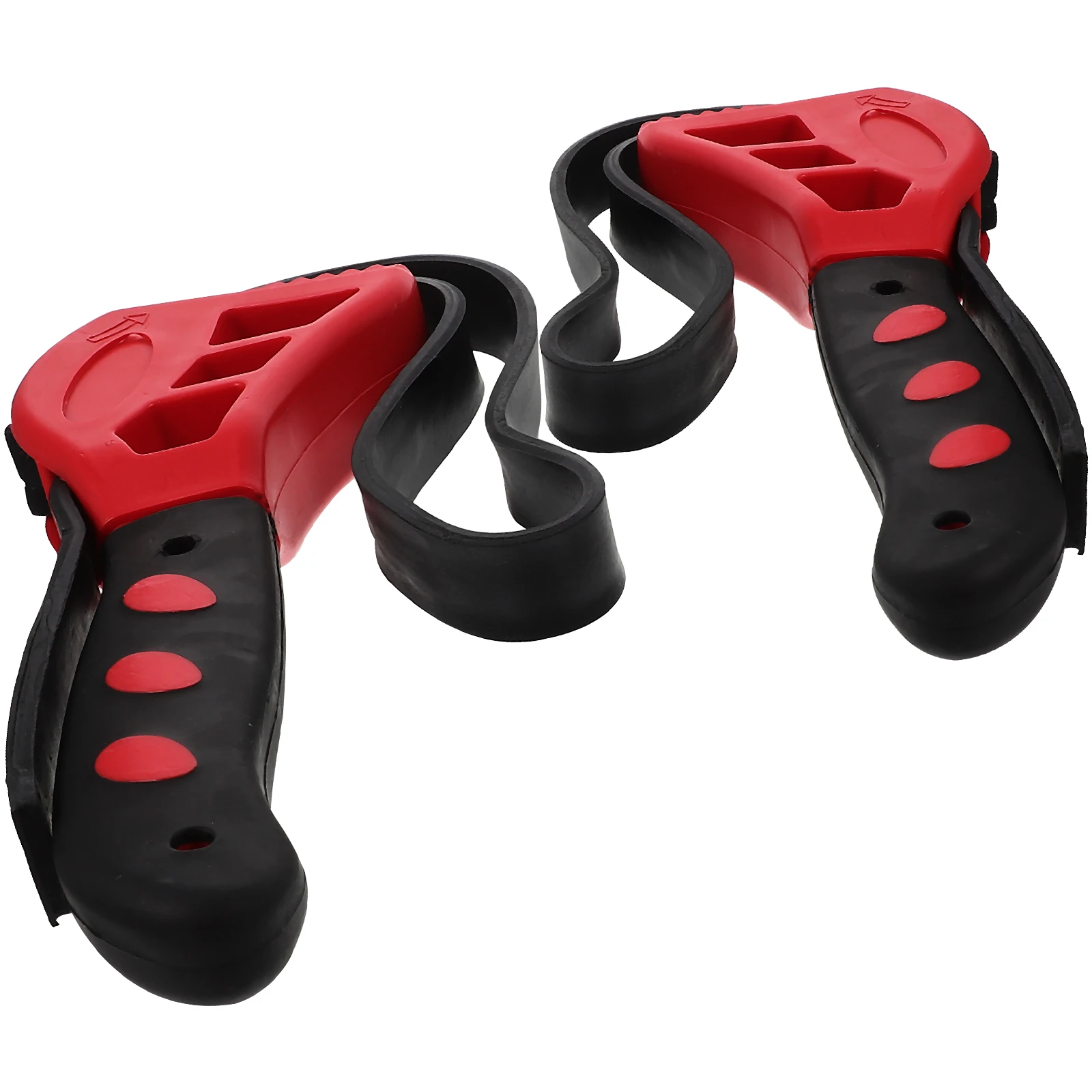 2Pcs Rubber Strap Bottle Opener Adjustable Wrench Kitchen Jar Tool Belt Wrench Flexible Strap Fits Any Shape Hand Tools
2Pcs Rubber Strap Bottle Opener Adjustable Wrench Kitchen Jar Tool Belt Wrench Flexible Strap Fits Any Shape Hand Tools